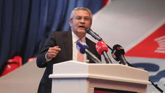CHP'li Salıcı'dan istifalar sonrası yönetime acil kurultay çağrısı
