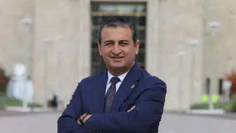 Yeni Parti'den üyelik ve bağış için 'resmi kanal' uyarısı