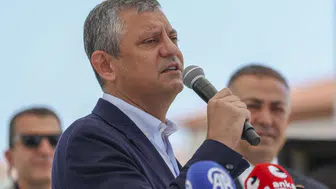 Engellenirse yeni yol açarız diyen Özgür Özel’den Kastamonu’da maden ruhsatı tepkisi