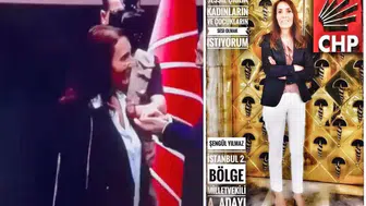 CHP'de rozet tartışması: Kılıçdaroğlu'nun yeni üye diye taktığı isim partinin eski adayı çıktı