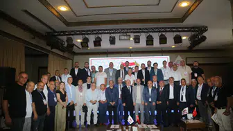 TGK'dan Çağrı: Basın MeslekYasası hayata geçirilmeli