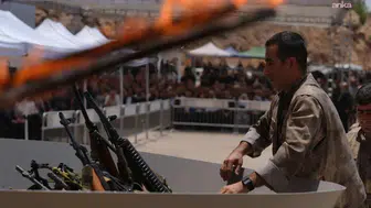 PKK’dan “süreç” açıklaması: “İktidar çabalarımıza karşılık vermemiştir”