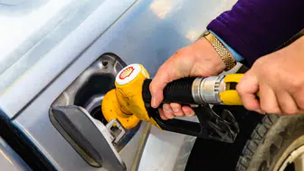 Benzine bir zam daha: Fiyatlar gece yarısı değişti
