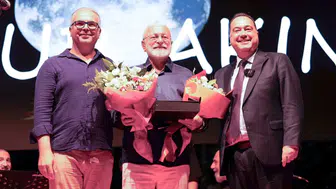 27. Adala Hermos Festivali’nde Onur Akın Rüzgârı Esti