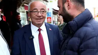 CHP’den istifa sonrası AK Parti iddiası: Bir belediye daha mı AKP'ye geçiyor?