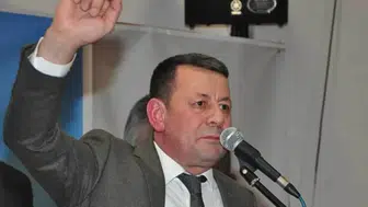 Giresun Espiye Belediye Başkanı Karadere CHP'den istifa etti