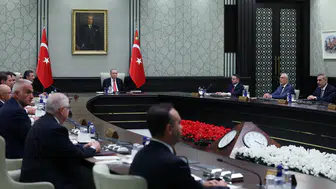 Kıbrıs ve Doğu Akdeniz için net mesaj: Cumhurbaşkanı Erdoğan’dan BM Genel Sekreteri’nin ziyaretine yanıt