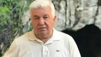 Eski Devlet Bakanı Burhan Kara 77 yaşında vefat etti