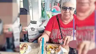 Kumpir davasında ikinci sanık: Eşi de yargılanacak