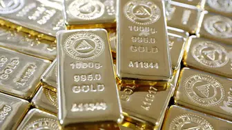 Standart altının kilogram fiyatı yüzde 2,3 artışla 7 milyon 39 bin 200 liraya yükseldi