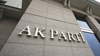 AK Parti'de 4 il başkanlığına atama