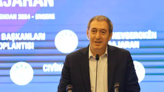 Bakırhan’dan Amedspor-Erzurumspor maçı öncesi dostluk mesajı