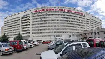 Sağlık Bakanlığı Gülhane Hastanesi'ndeki hijyen skandalına el koydu