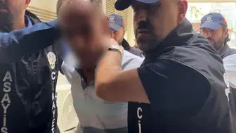 Gaziantep milletvekiline bıçakla saldıran zanlı, olayı panikle gerçekleştirmiş!