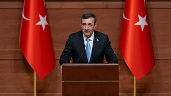 Cevdet Yılmaz'dan Terörsüz Türkiye Süreci İçin Kritik Uyarı