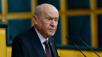 Devlet Bahçeli'den Abdullah Öcalan ve Selahattin Demirtaş açıklaması