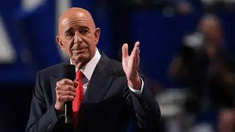 Tom Barrack, Erbil’deki saldırıyı kınadı