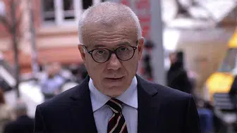 Ertuğrul Özkök'e televizyon programındaki sözleri nedeniyle soruşturma açıldı