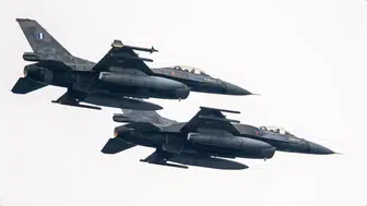 Yunanistan Türk İHA'sı için F-16 kaldırdı: Deniz parkı gerilimi Brüksel'e taşındı