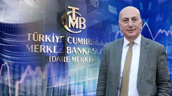 Mahfi Eğilmez: TCMB Rezervleri 188 Milyar Dolara Ulaşırken, Artışın Kaynağı ve Sürekliliği Önem Arz Ediyor