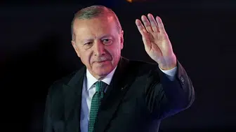 Erdoğan ile Birleşik Krallık Başbakanı Burnham’ın gündeminde savunma vardı