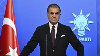 Ömer Çelik 'üçüncü göz' tekliflerini reddederek 86 milyonu işaret etti