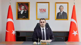 YENİ Parti’de 31 kişilik il yönetimi belli oldu