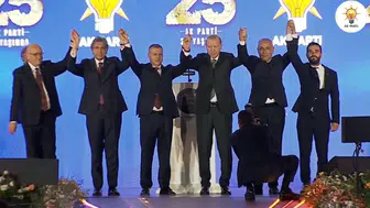 AK Parti'ye katılan Saim Zileli kimdir?