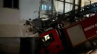 Hakkari'de kedi kurtarma çalışmasında uzman çavuş hayatını kaybetti