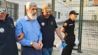 Adana Başsavcılığı'ndan Kuytul operasyonu görüntülerine net yanıt