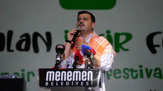 İnan'dan yerel yönetimlerde "Şeffaflık ve Adalet" vurgusu