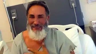Tarık Mengüç'ün patoloji sonucu temiz çıktı