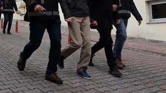 Kendilerini MİT görevlisi olarak tanıtan dolandırıcılık şüphelileri tutuklandı