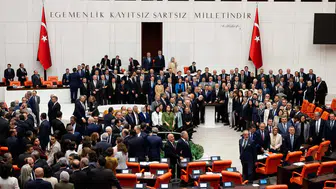 Milli Dayanışma ve Toplumsal Bütünleşme Kanunu Resmi Gazete'de yayımlandı