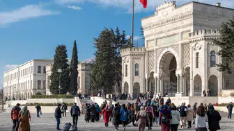 YÖK'ten üniversitelere 'Terörsüz Türkiye' için akademik seferberlik talimatı