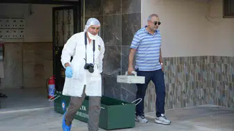 Antalya'da anne ve kızı evinde ölü bulundu