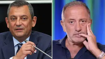 Fatih Altaylı'dan Çarpıcı İddia: "Özgür Özel Tutuklanabilir ve Siyasi Yasaklı Hale Gelebilir"