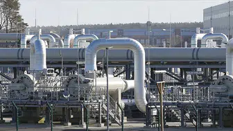 İran, Fars eyaletinde 212 milyar metreküplük yeni gaz rezervi keşfetti