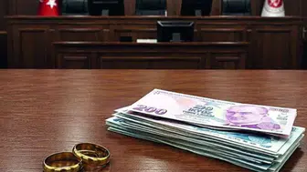 Süresiz nafakayı bitiren düzenleme Meclis gündemine geliyor