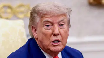 Trump, İran’ın anlaşma isteğine karşın şartlarda ayrıştıklarını söyledi