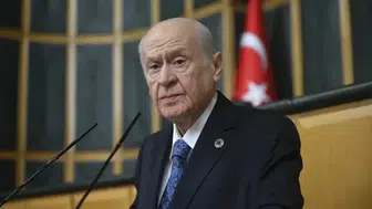 Bahçeli: Devletin üniter yapısı müzakere konusu yapılamaz