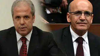 AKP'li eski vekil, Bakan Şimşek'le görüşmesini anlattı: 'Seçim tarihi' netleşti