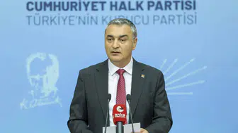 CHP sözcüsü Sarı'dan kurultay takvimi ve atama açıklaması