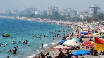 Plajlarda yeni dönem: Vatandaşın ihtiyaçları karşılanacak