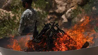 PKK’nın silahsızlanmasında 10 adım MİT sahada tespit yapacak