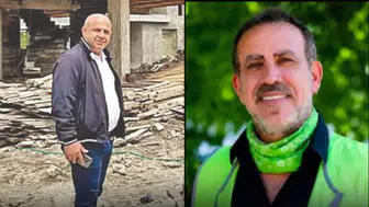 Haluk Levent soruşturmasında gözaltına alınan müteahhit adliyede kalp krizi geçirdi