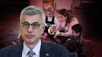 Sağlık çalışanlarına 24 saat hizmet verecek kreşler geliyor