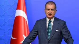 Ömer Çelik: Netanyahu şebekesi Cumhurbaşkanımıza saldırıyor