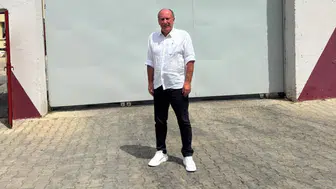 Muharrem İnce'den Silivri'de Ekrem İmamoğlu'na ziyaret