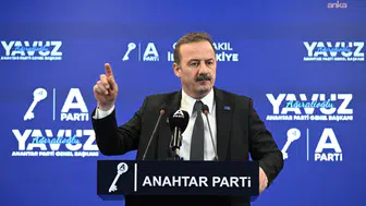 Ağıralioğlu'ndan Şimşek'e faiz yükü çıkışı: 1 trilyon dolarlık fatura